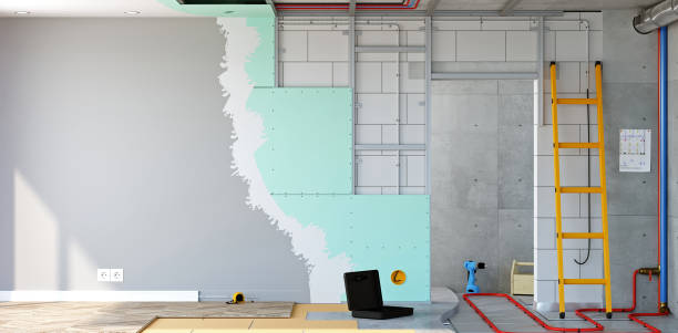Environmental Consulting for Mold Prevention in Hollister, CA